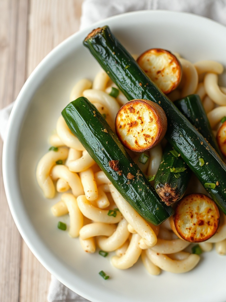 recette courgette