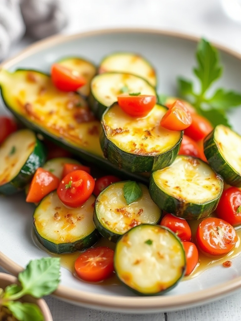 recette courgette