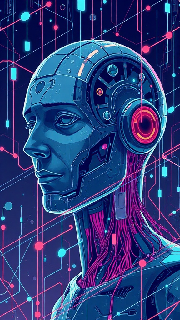 artificial intelligence image