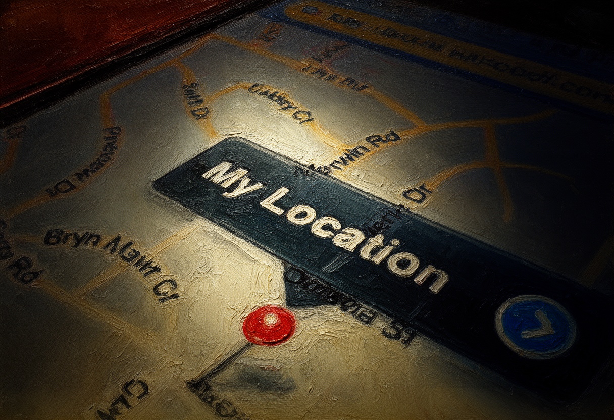 US Troops Targeted Using Commercial Location Data