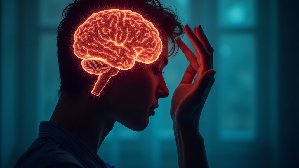 The Neuroscience of Grief: How Your Brain Heals From Loss
