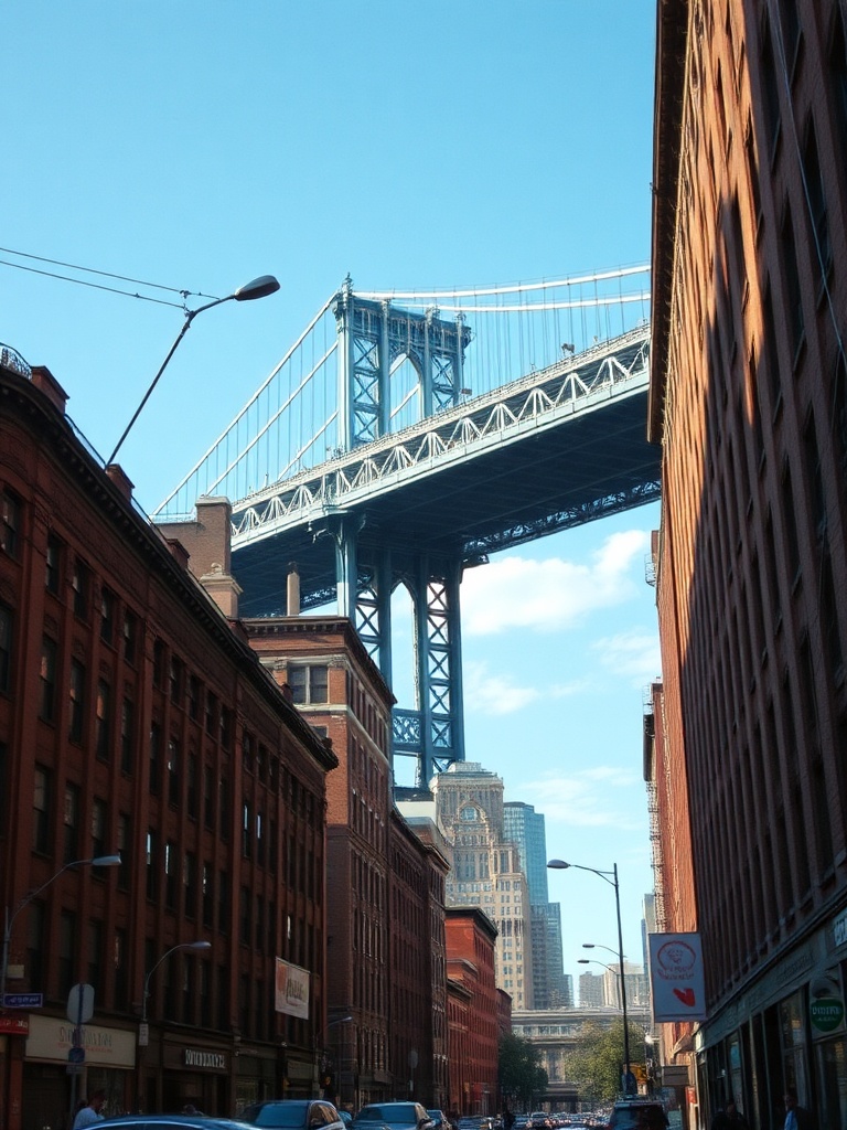 Brooklyn image