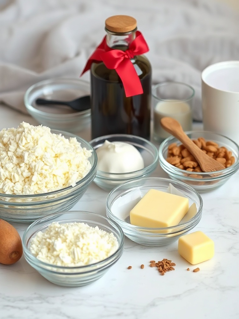 recette du tiramisu ingredients