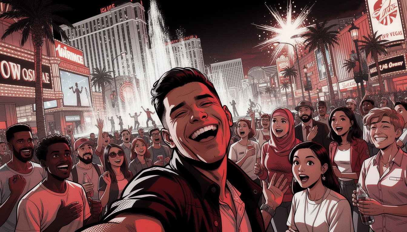 The Ultimate Guide to Free Things to Do on the Las Vegas Strip in 2026