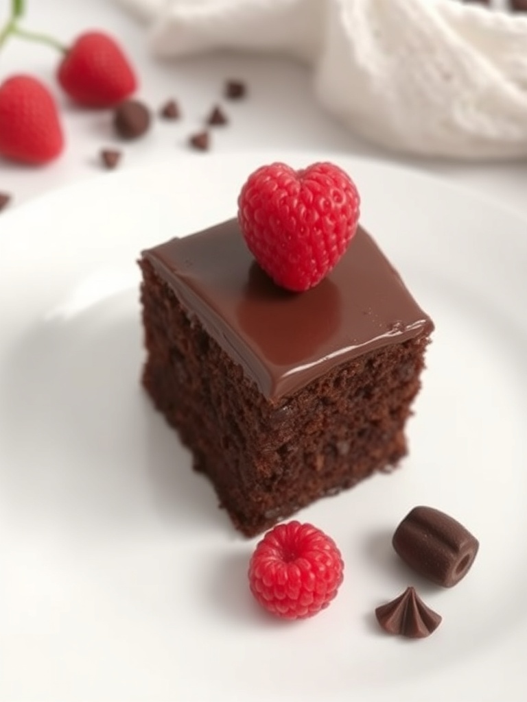 recette gâteau au chocolat