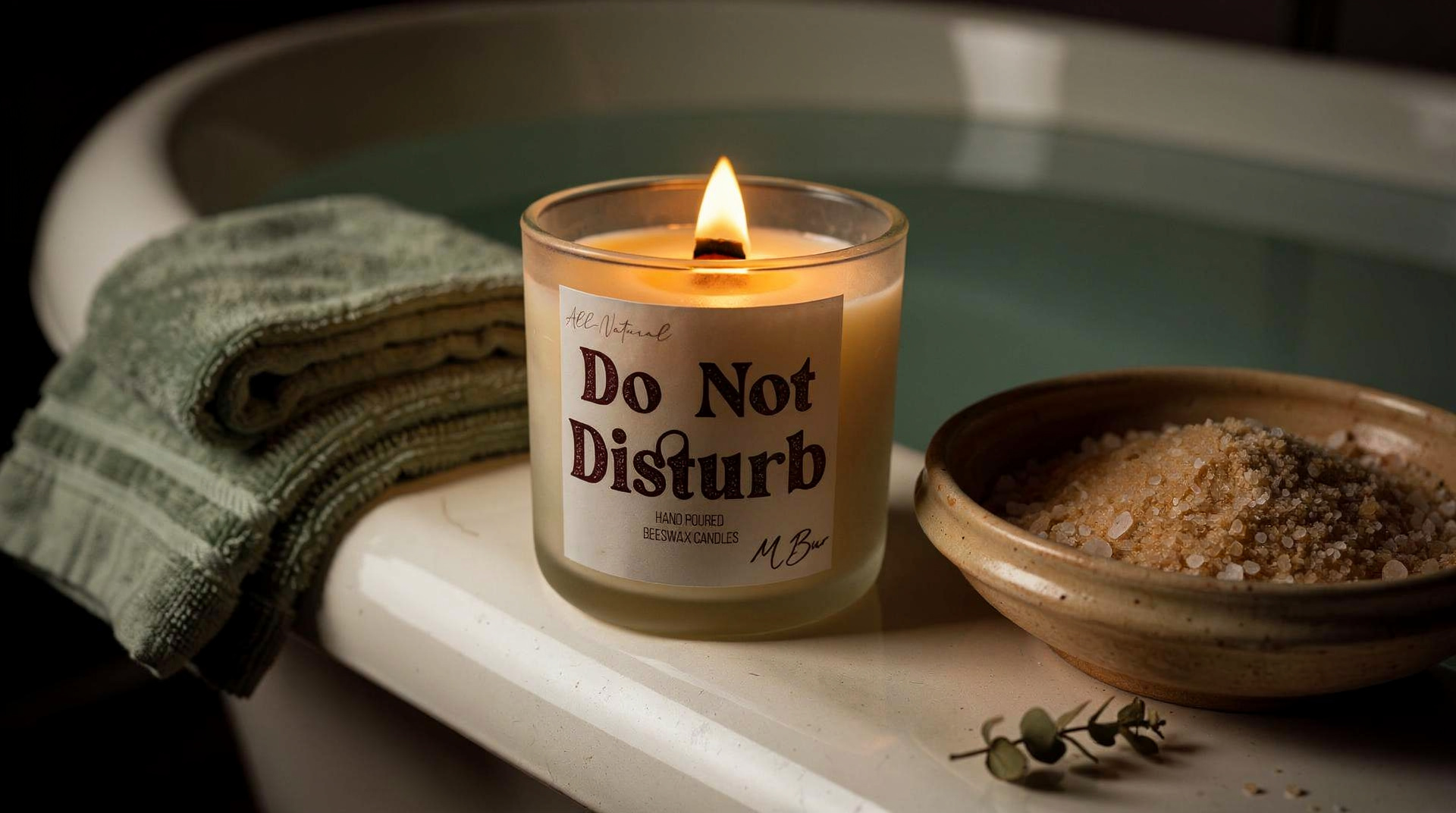 Best Candles for Headache-Prone People: Clean Picks That Won't Trigger Pain