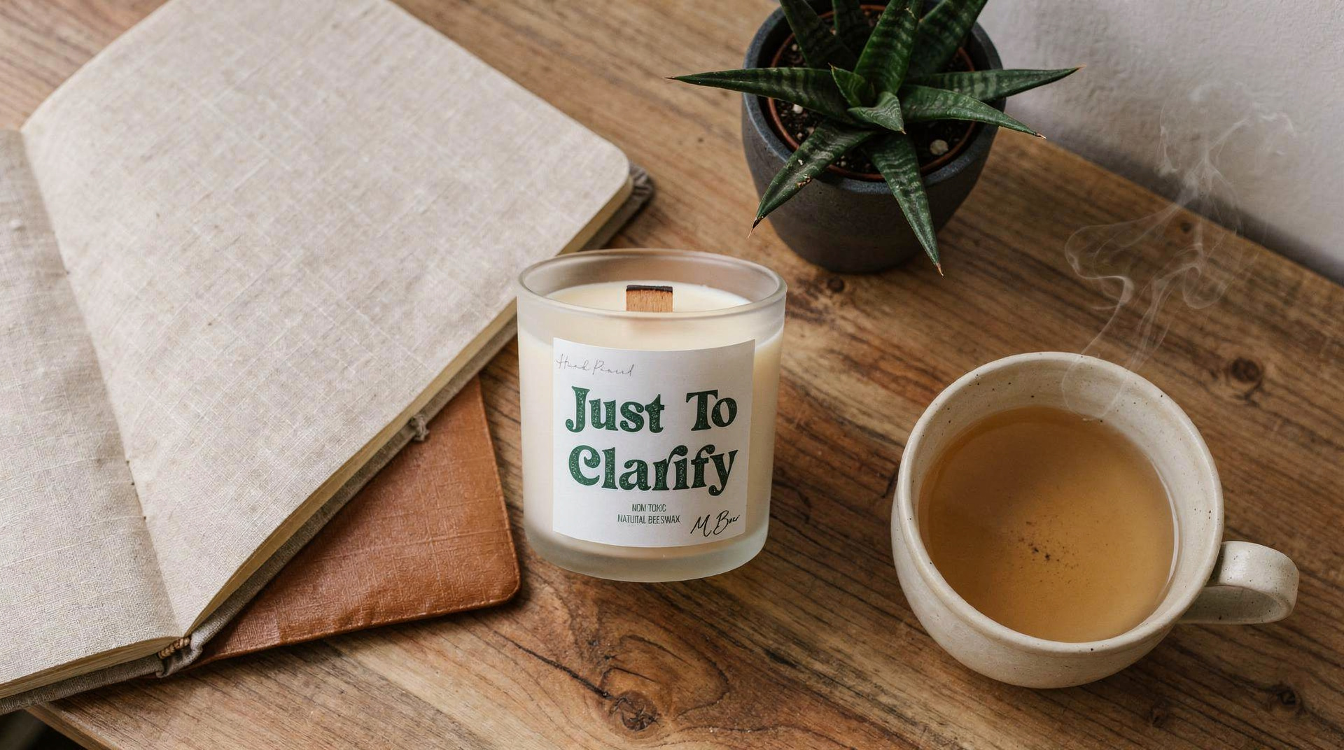 Best Candles for Headache-Prone People: Clean Picks That Won't Trigger Pain