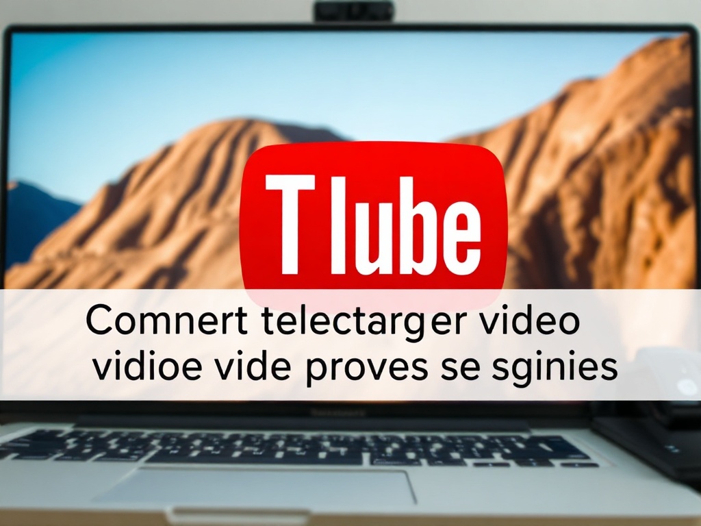Comment telecharger video youtube facilement et rapidement