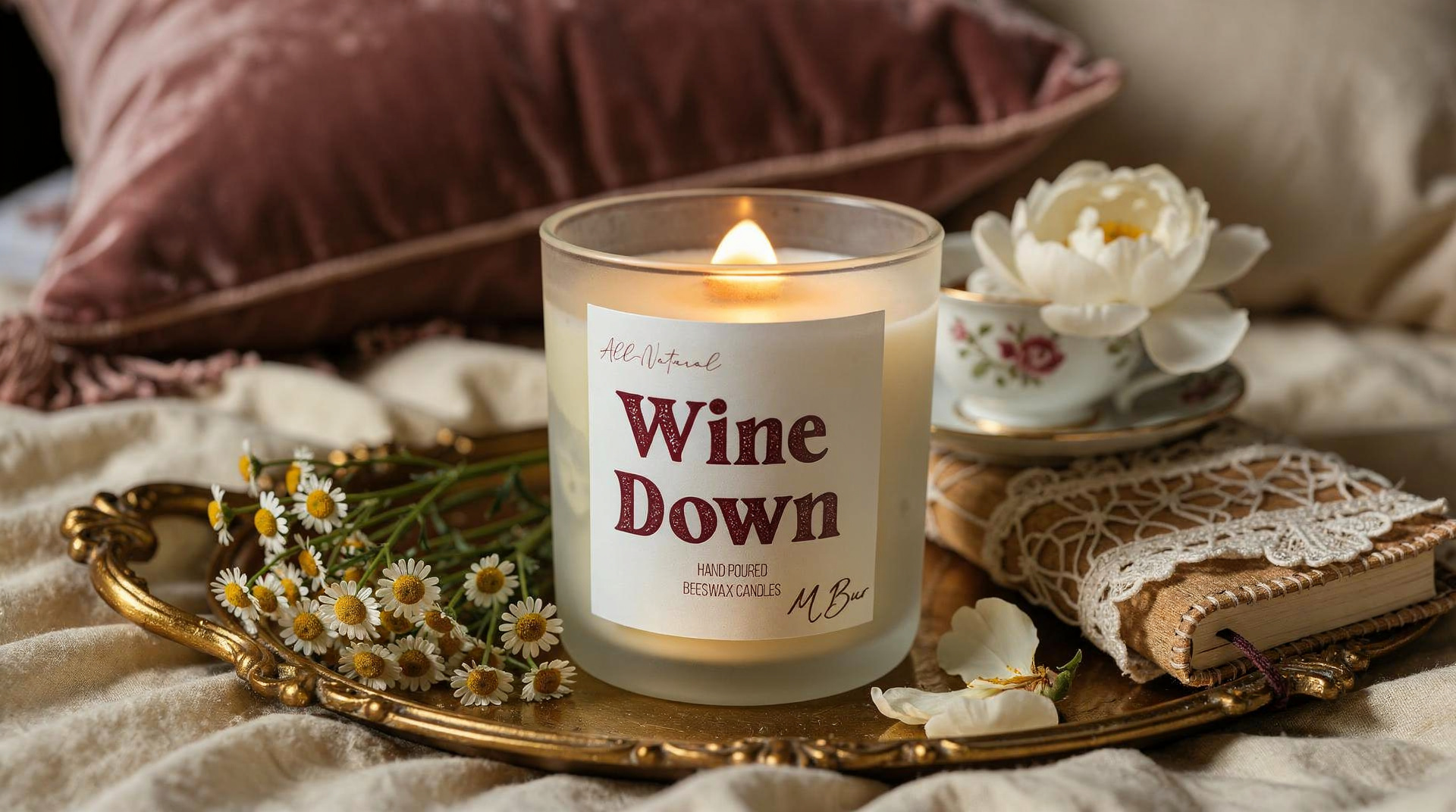 Best Candles for Pregnant Women: Trimester-by-Trimester Safe Picks