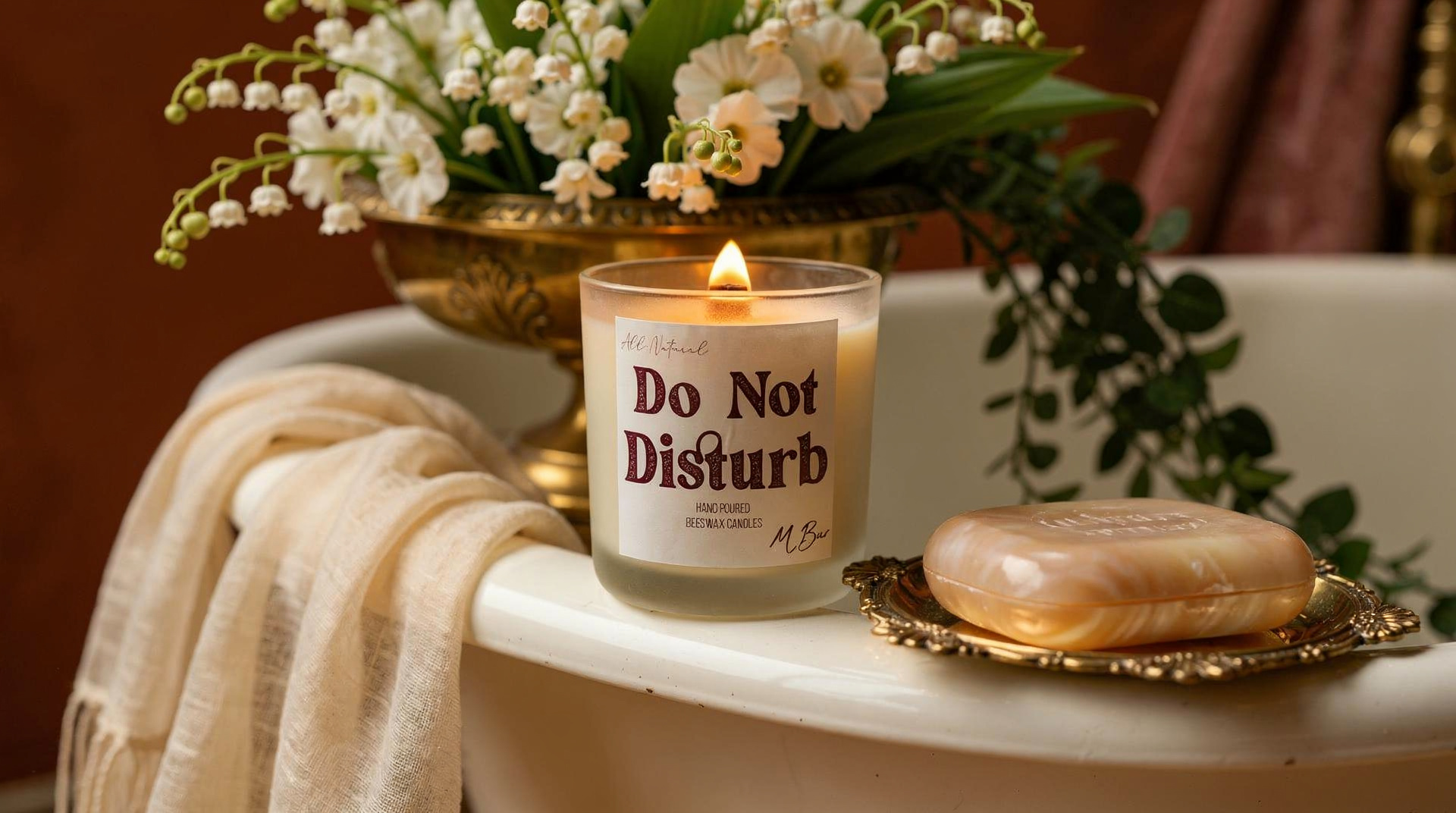 Best Candles for Pregnant Women: Trimester-by-Trimester Safe Picks