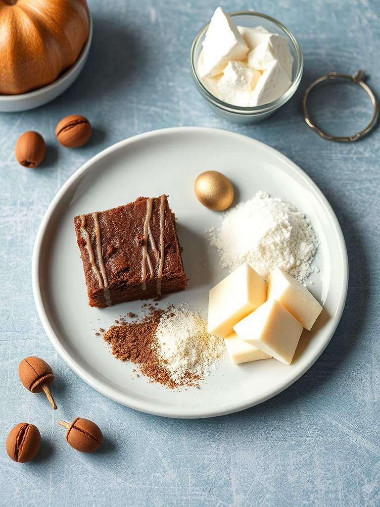 brownie recette ingredients