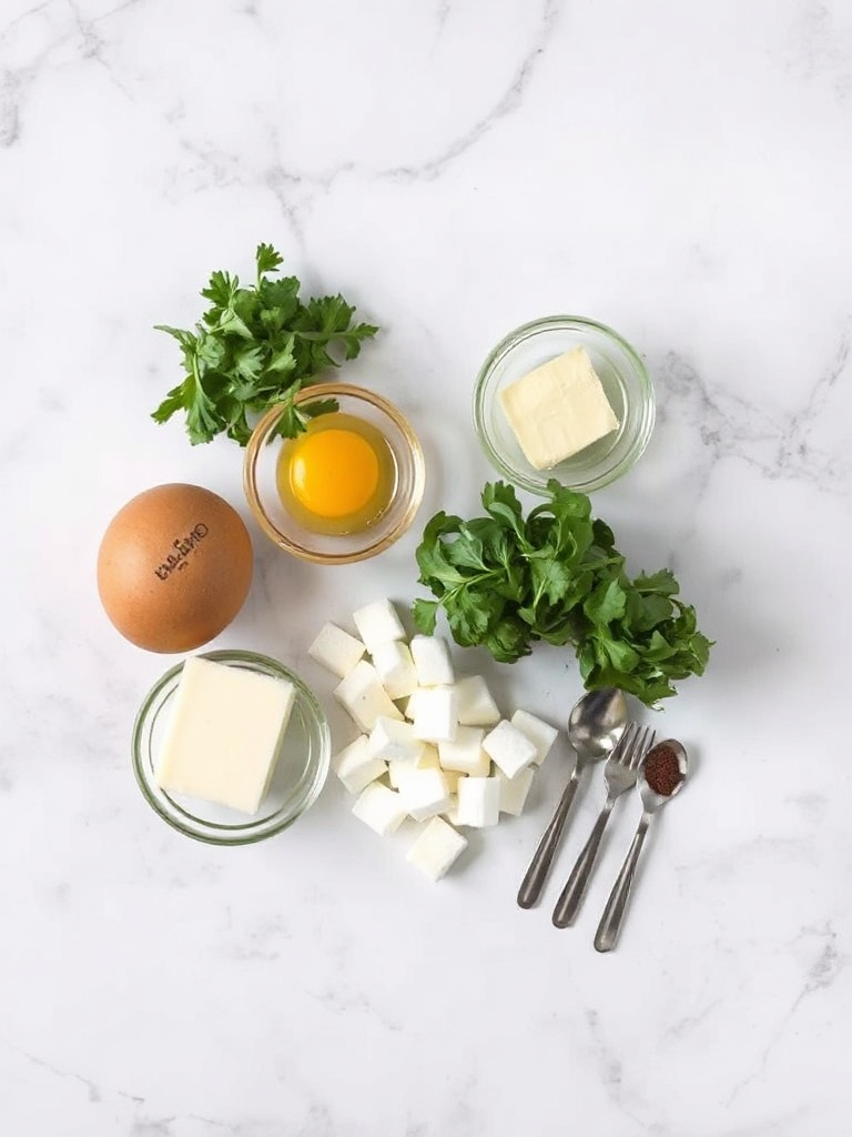 galette ingredients