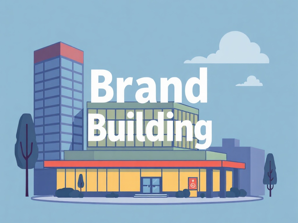 Brand Building image