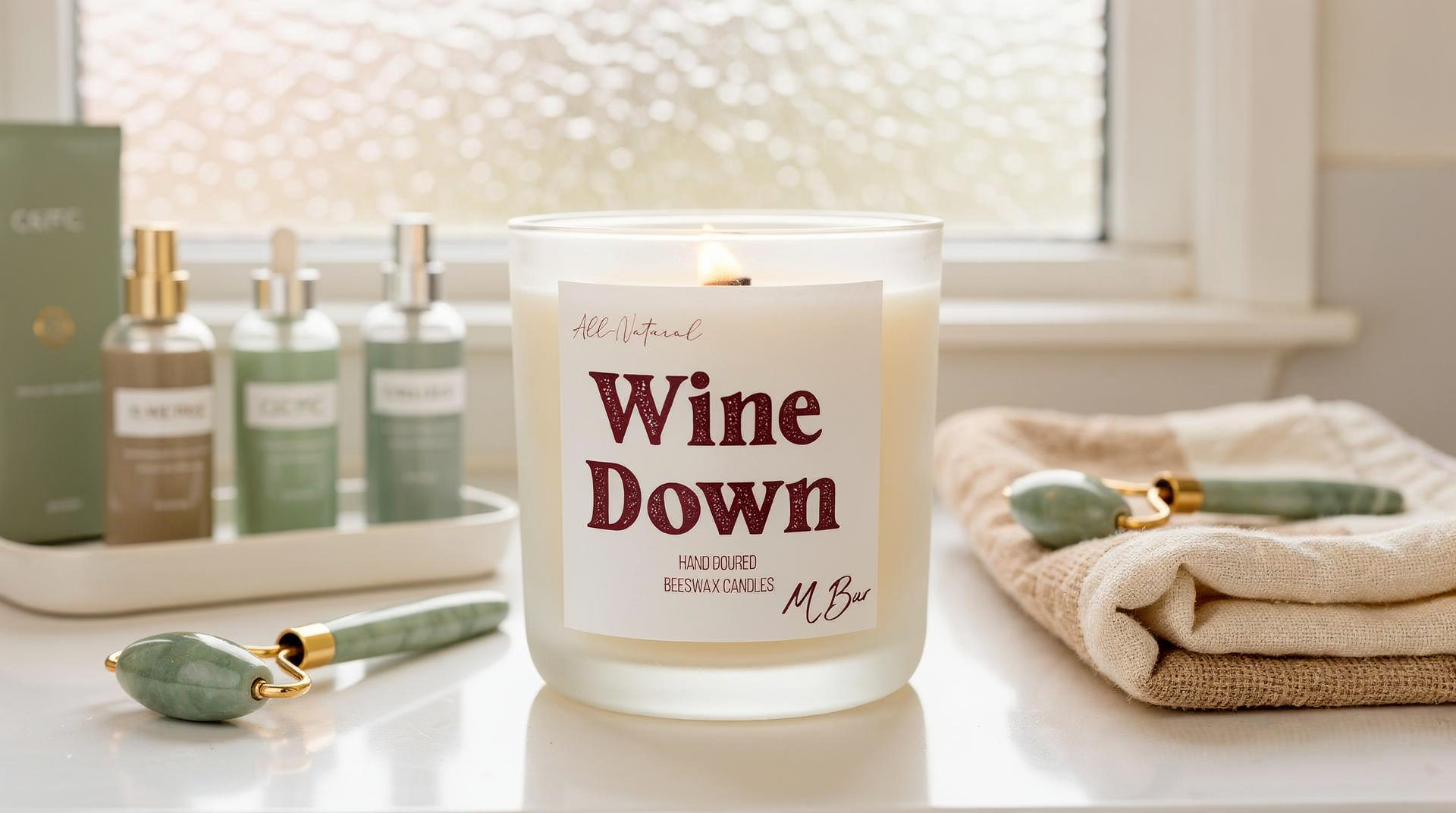 Best Candles for Hormone Health: Endocrine-Safe Picks for 2026