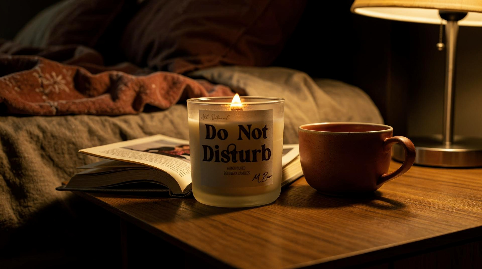 Best Candles for Hormone Health: Endocrine-Safe Picks for 2026
