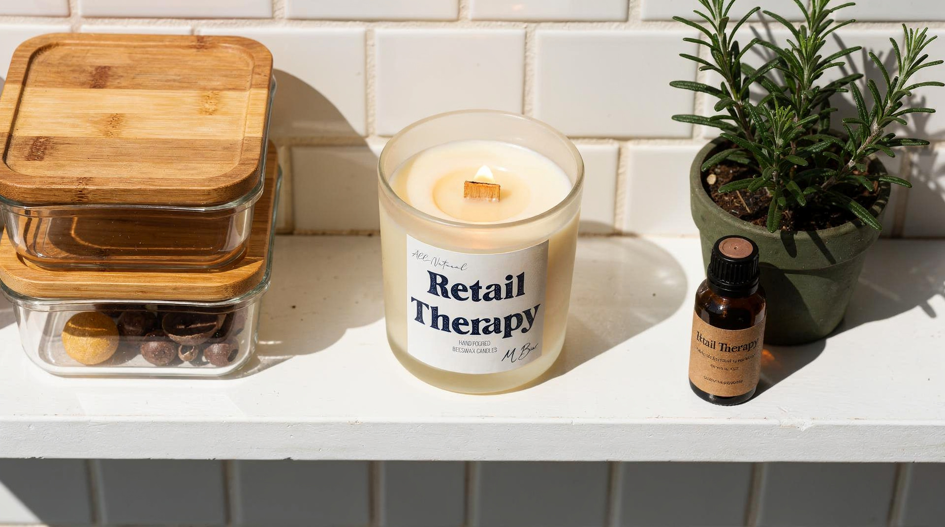 Best Candles for Hormone Health: Endocrine-Safe Picks for 2026