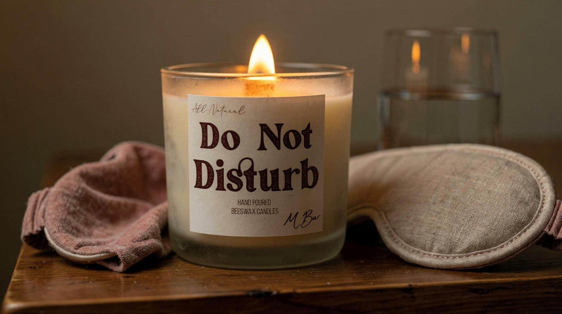 Best Candles for Migraine and Light Sensitivity in 2026