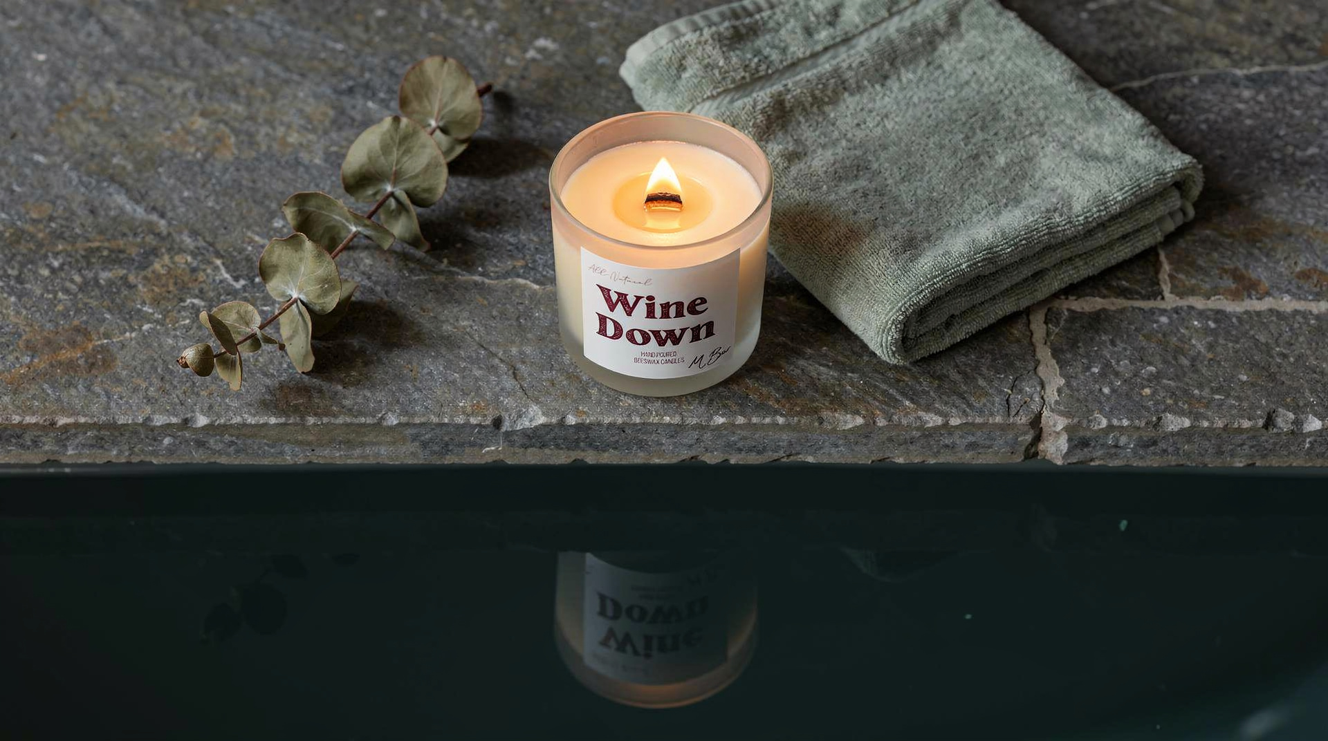 Best Candles for Migraine and Light Sensitivity in 2026