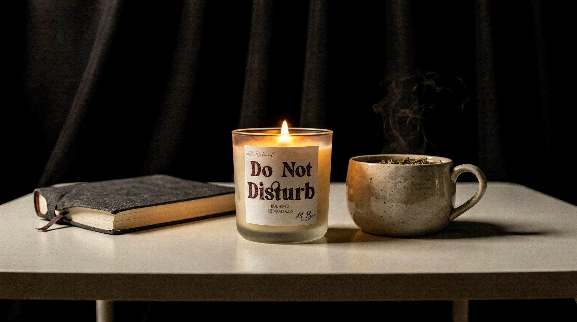 Best Candles for Migraine and Light Sensitivity in 2026