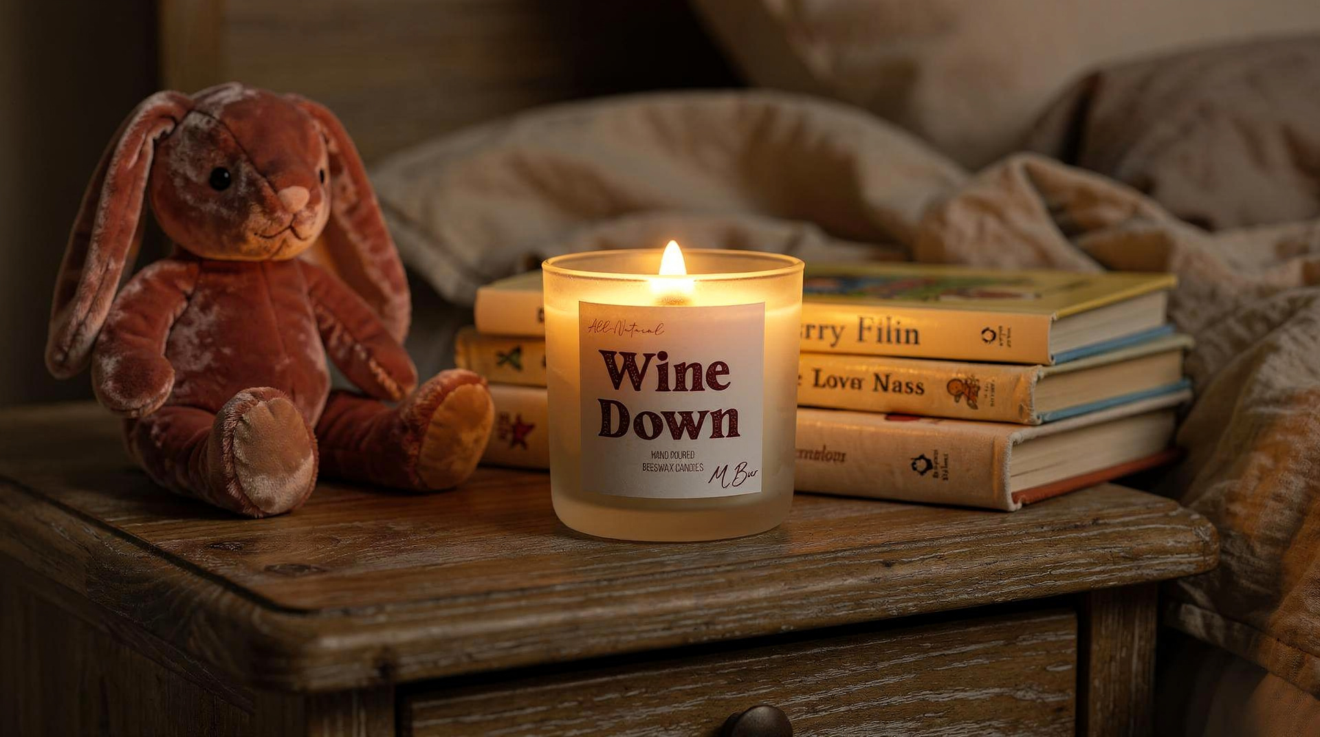 Best Candles for Kids' Bedrooms: Parent-Trusted Clean-Burning Picks
