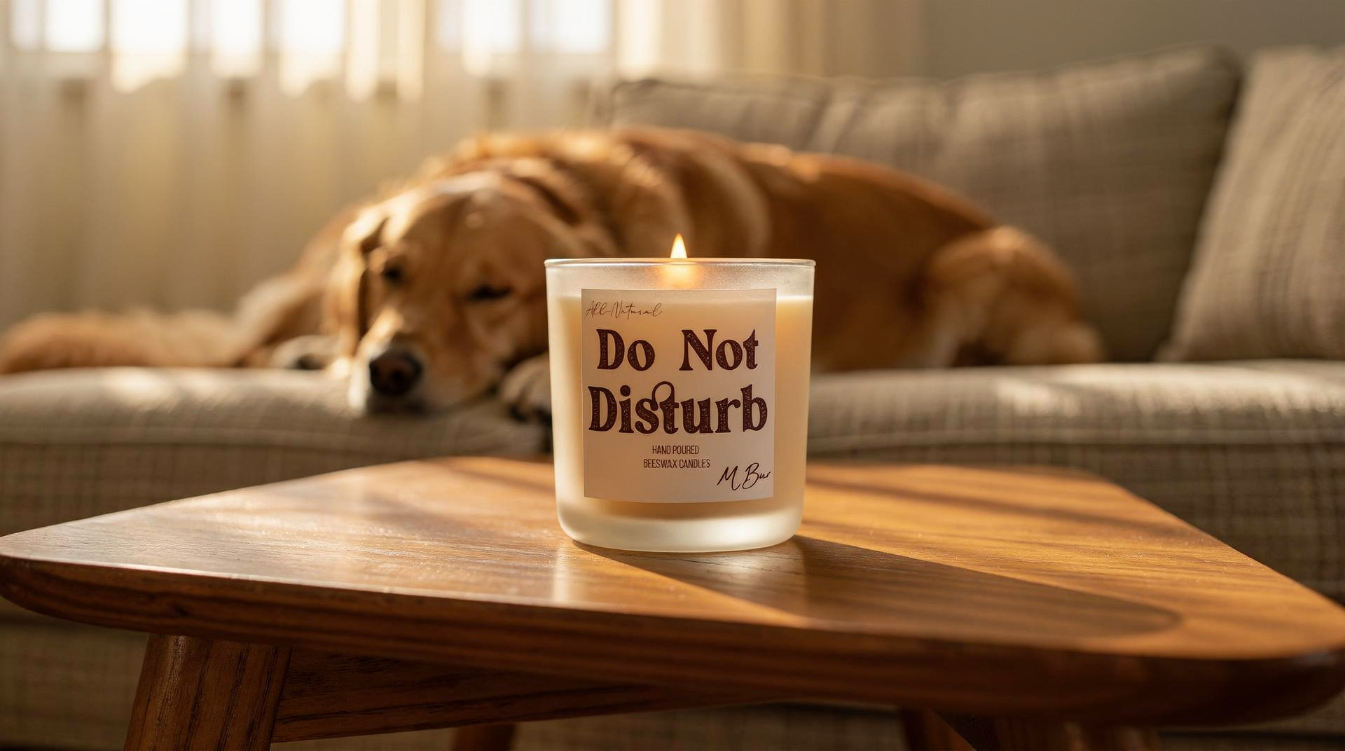 Best Candles for Pet Households: Safe Around Dogs, Cats, and Small Animals