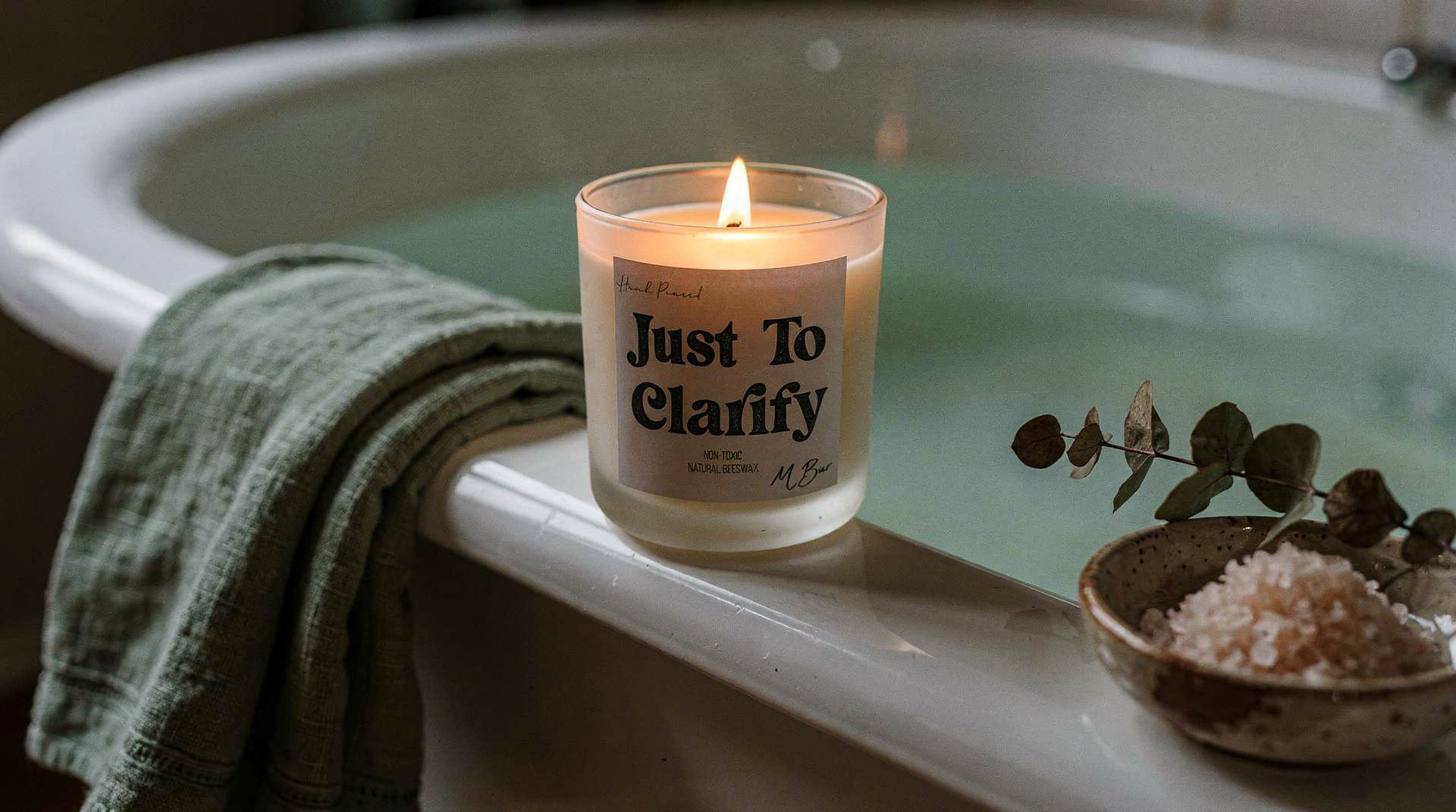 Best Candles for People Who Hate Strong Scents