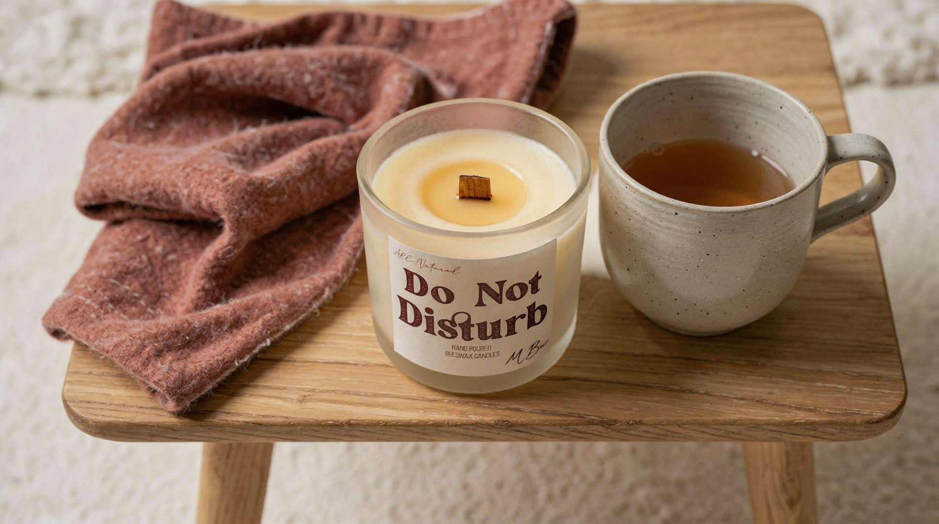 Best Candles for People Who Hate Strong Scents