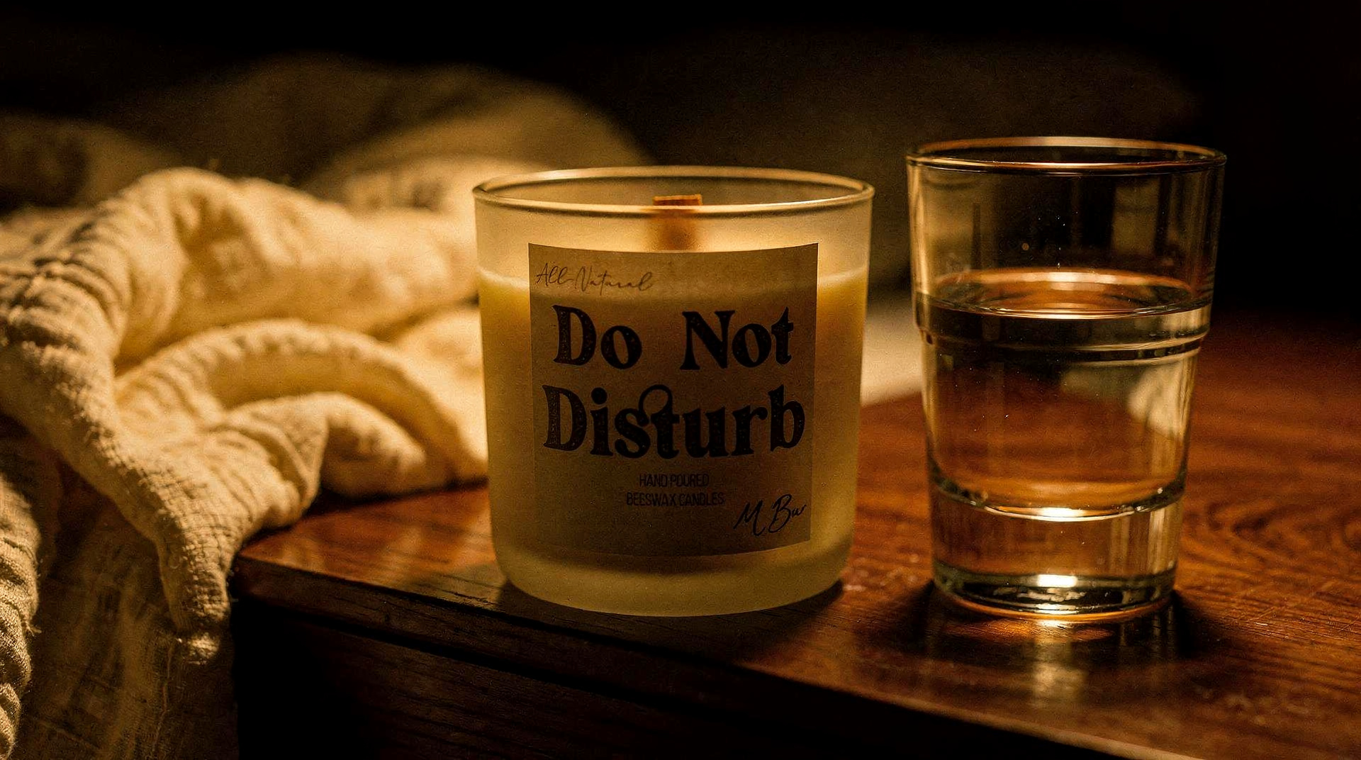 Best Candles for Postpartum Recovery and the Fourth Trimester