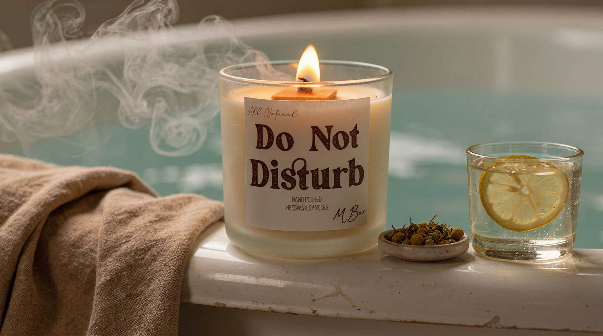 Best Candles for Anxiety and Stress Relief in 2026