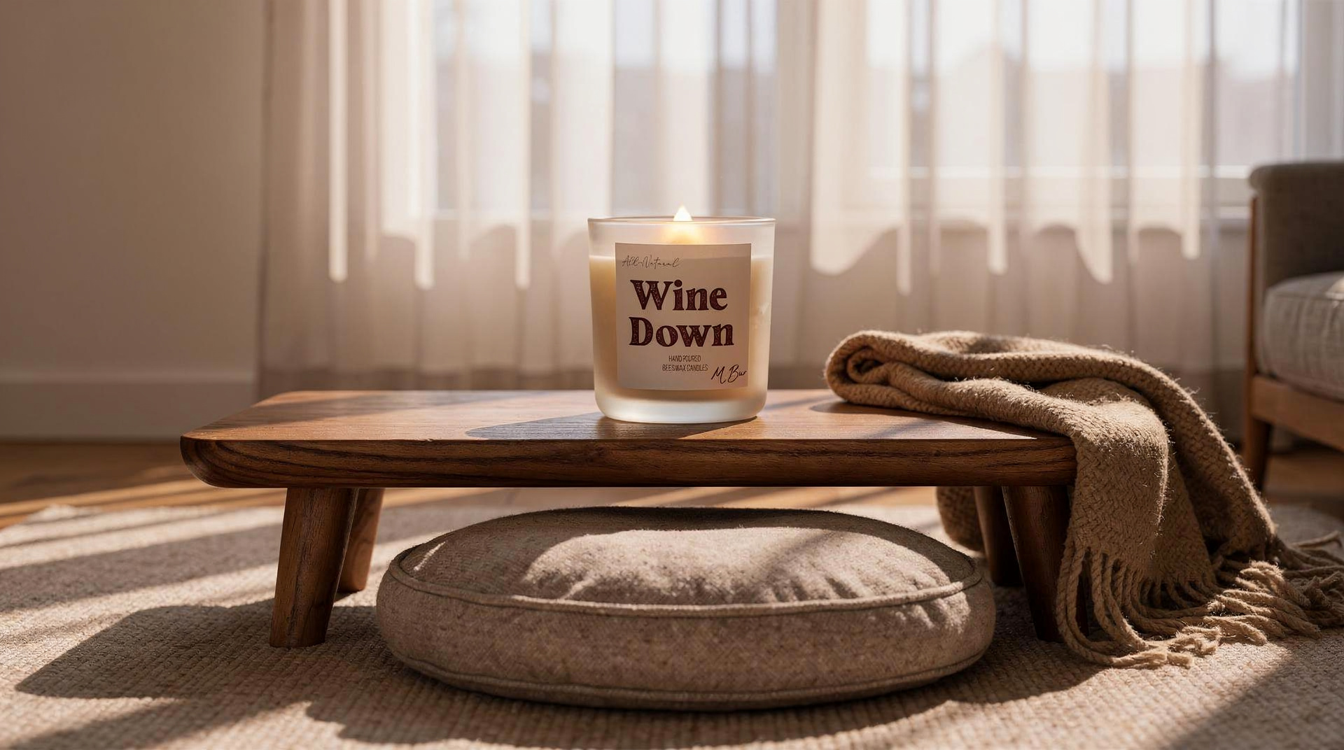 Best Candles for Anxiety and Stress Relief in 2026