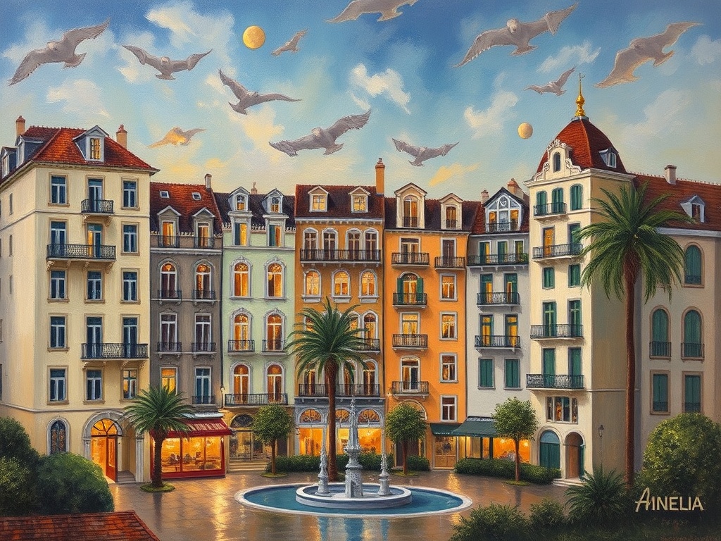 hotels image