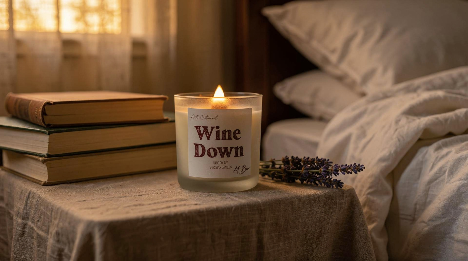 Best Candles for Better Sleep: Wind-Down Picks for 2026