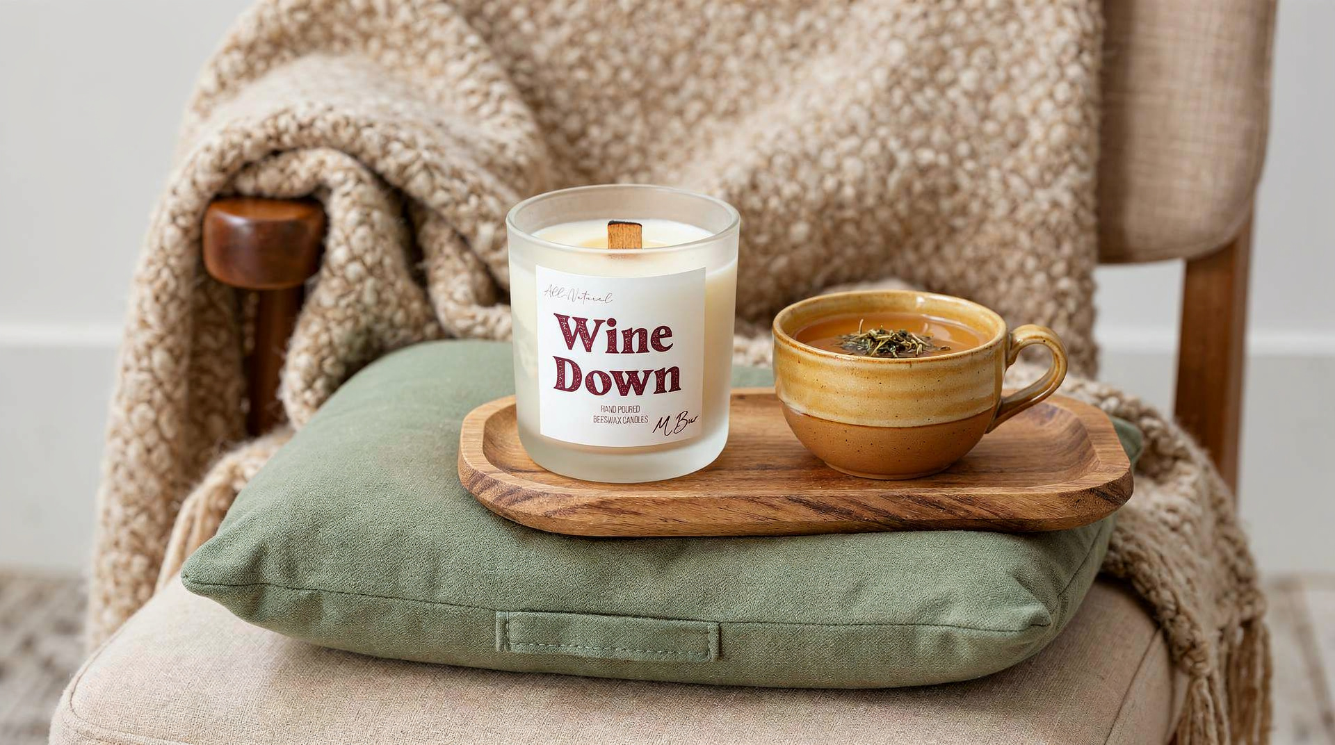 Best Candles for Better Sleep: Wind-Down Picks for 2026