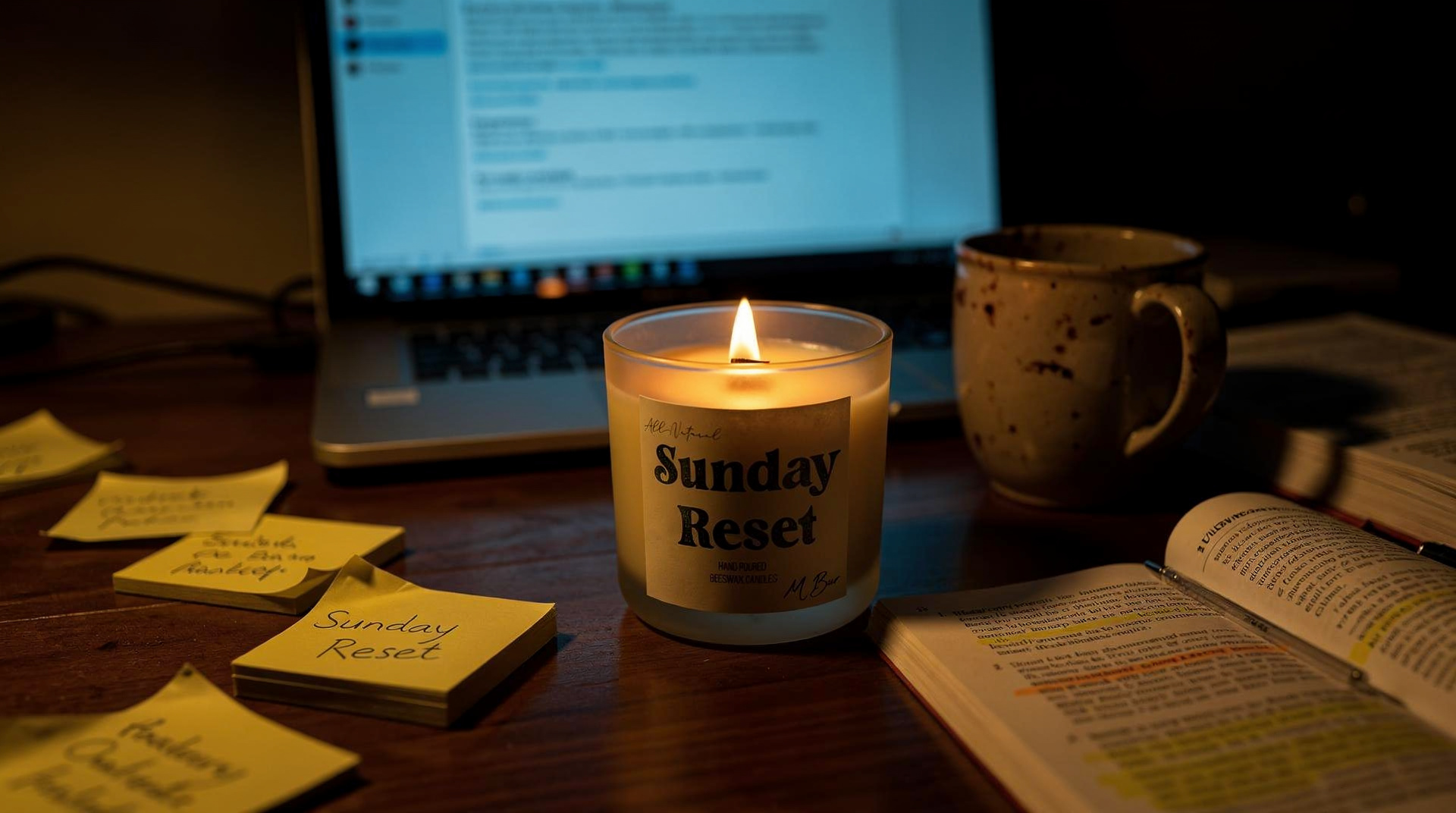 Best Candles for Students and Late-Night Studying