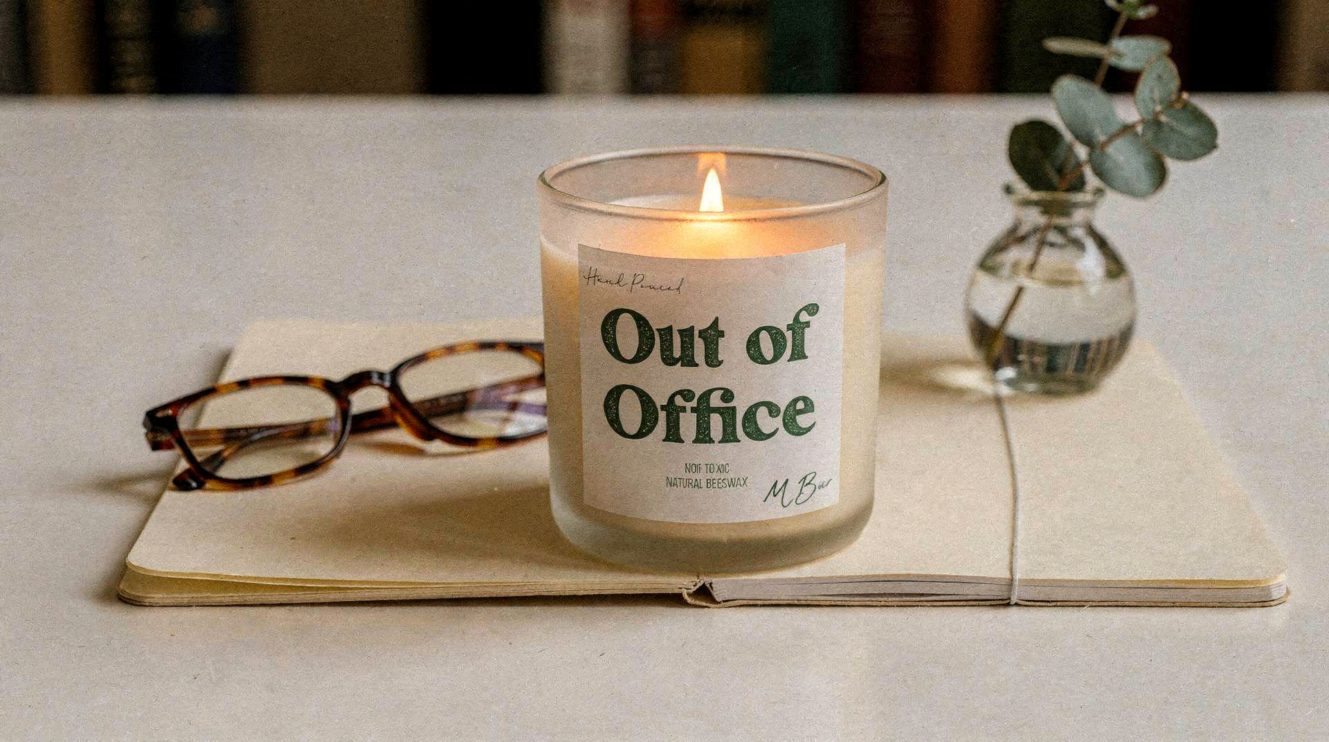 Best Candles for Students and Late-Night Studying