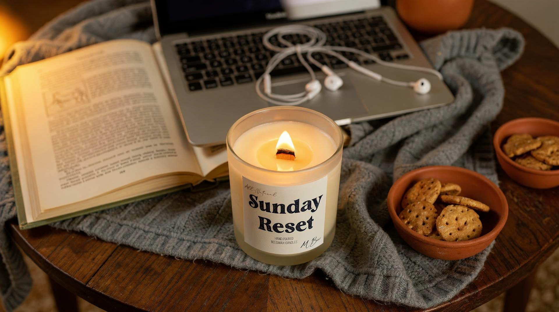 Best Candles for Students and Late-Night Studying