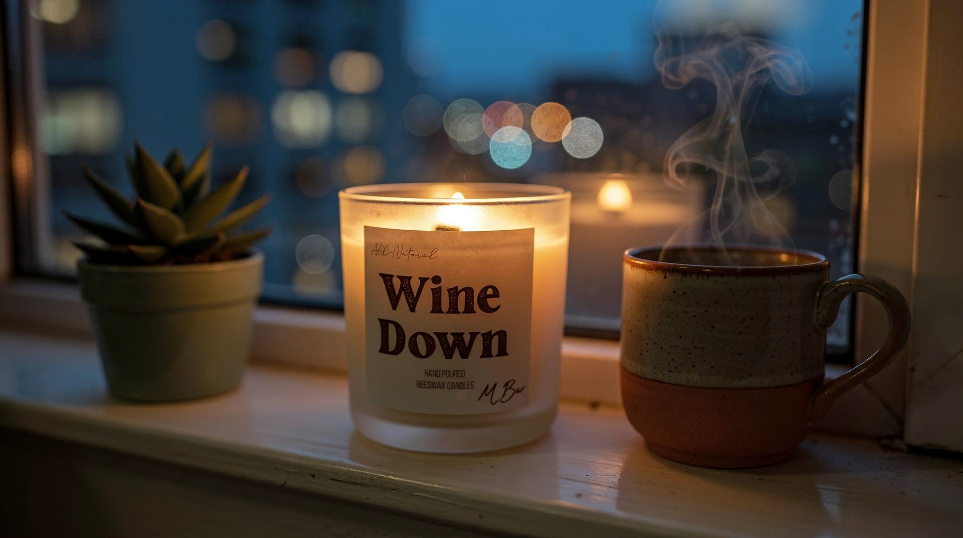 Best Candles for Renters: Apartment-Friendly Picks That Won't Lose Your Deposit
