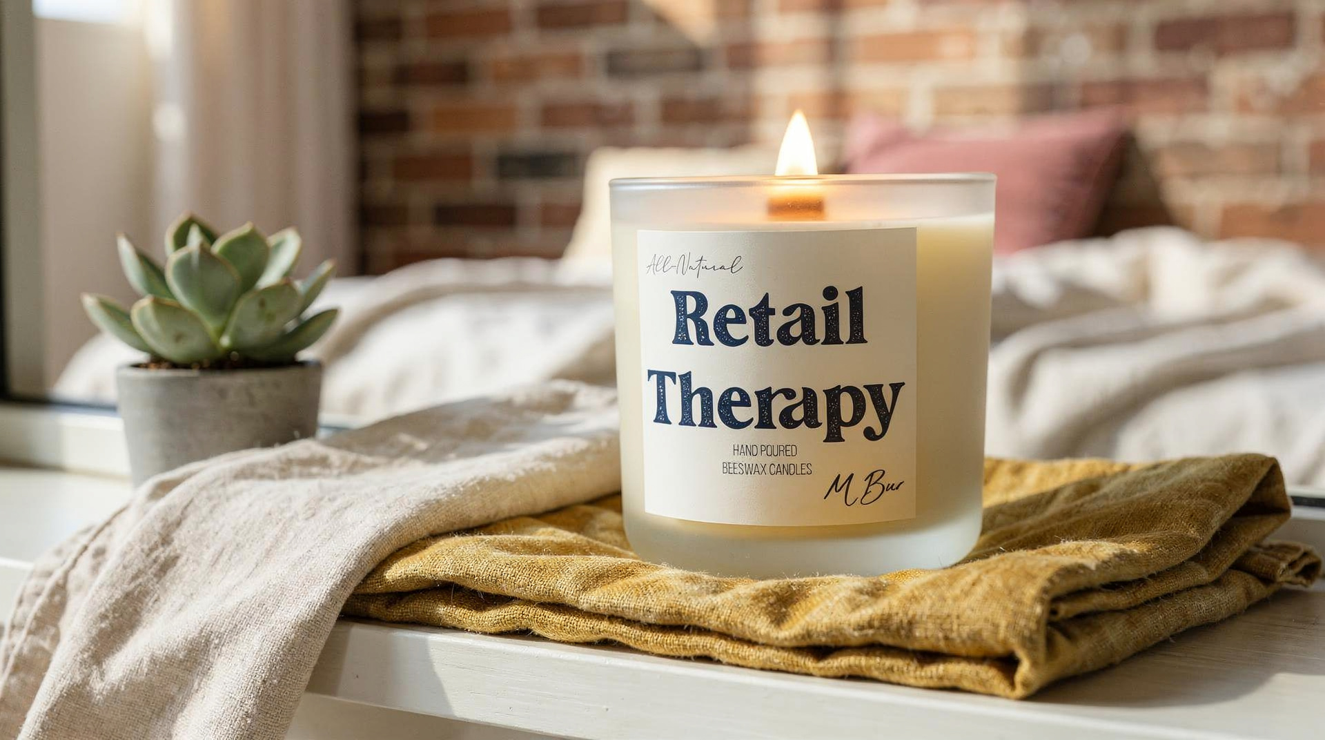 Best Candles for Small Apartments and Studios in 2026
