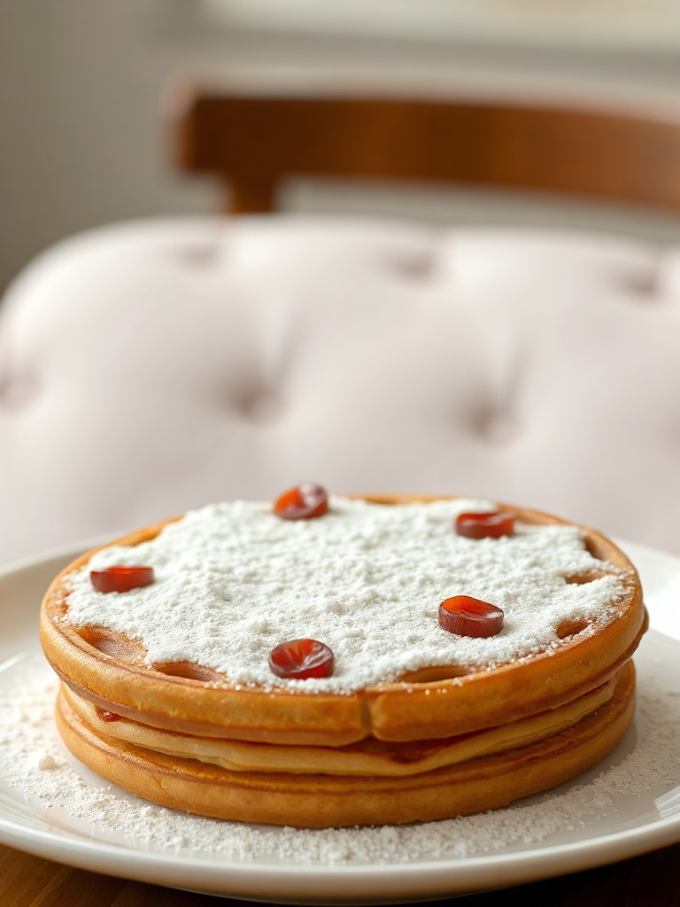gaufre