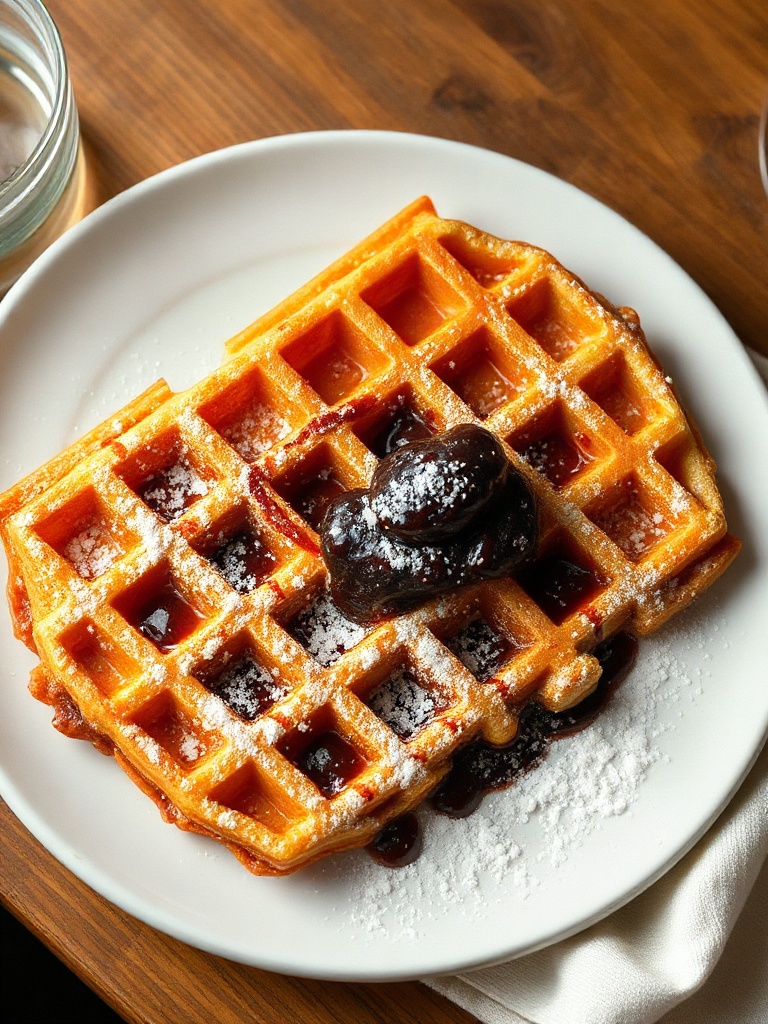 gaufre