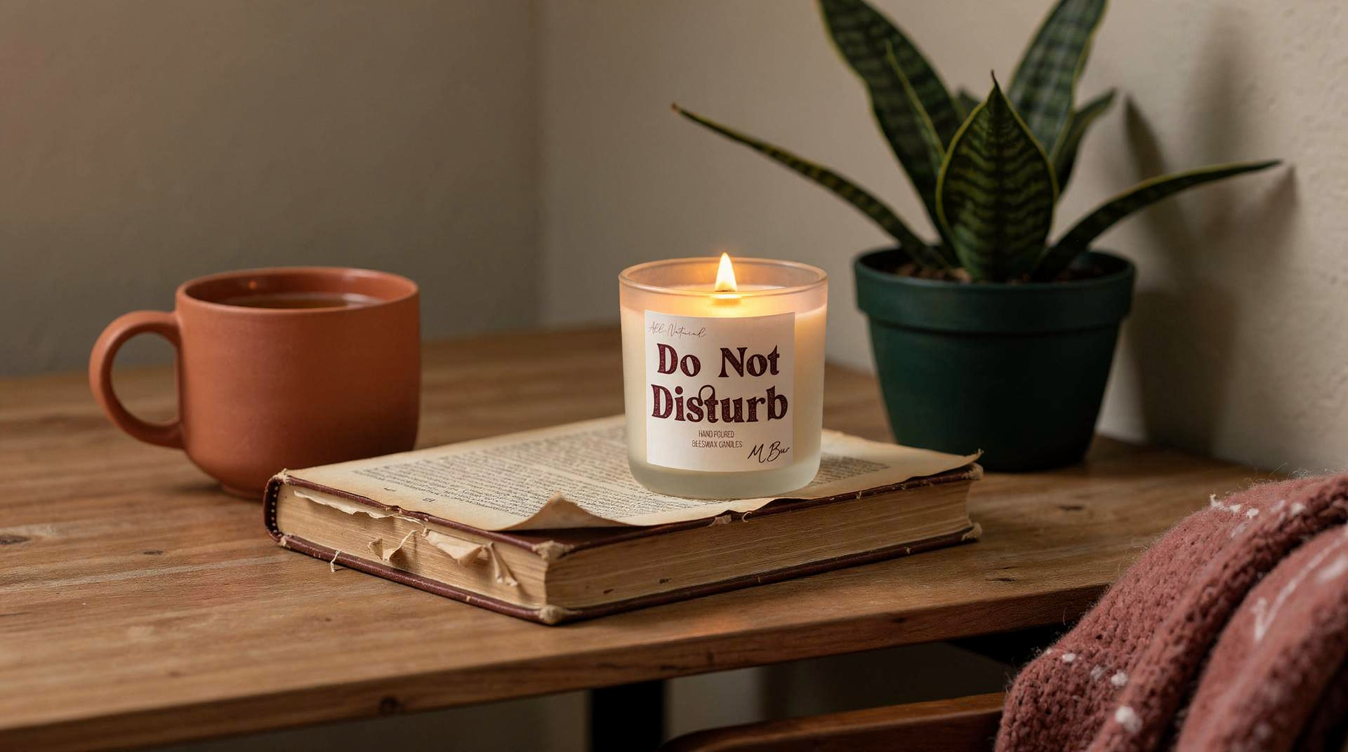 Best Candles for Sensitive Lungs: A Clean-Air Buying Guide for 2026