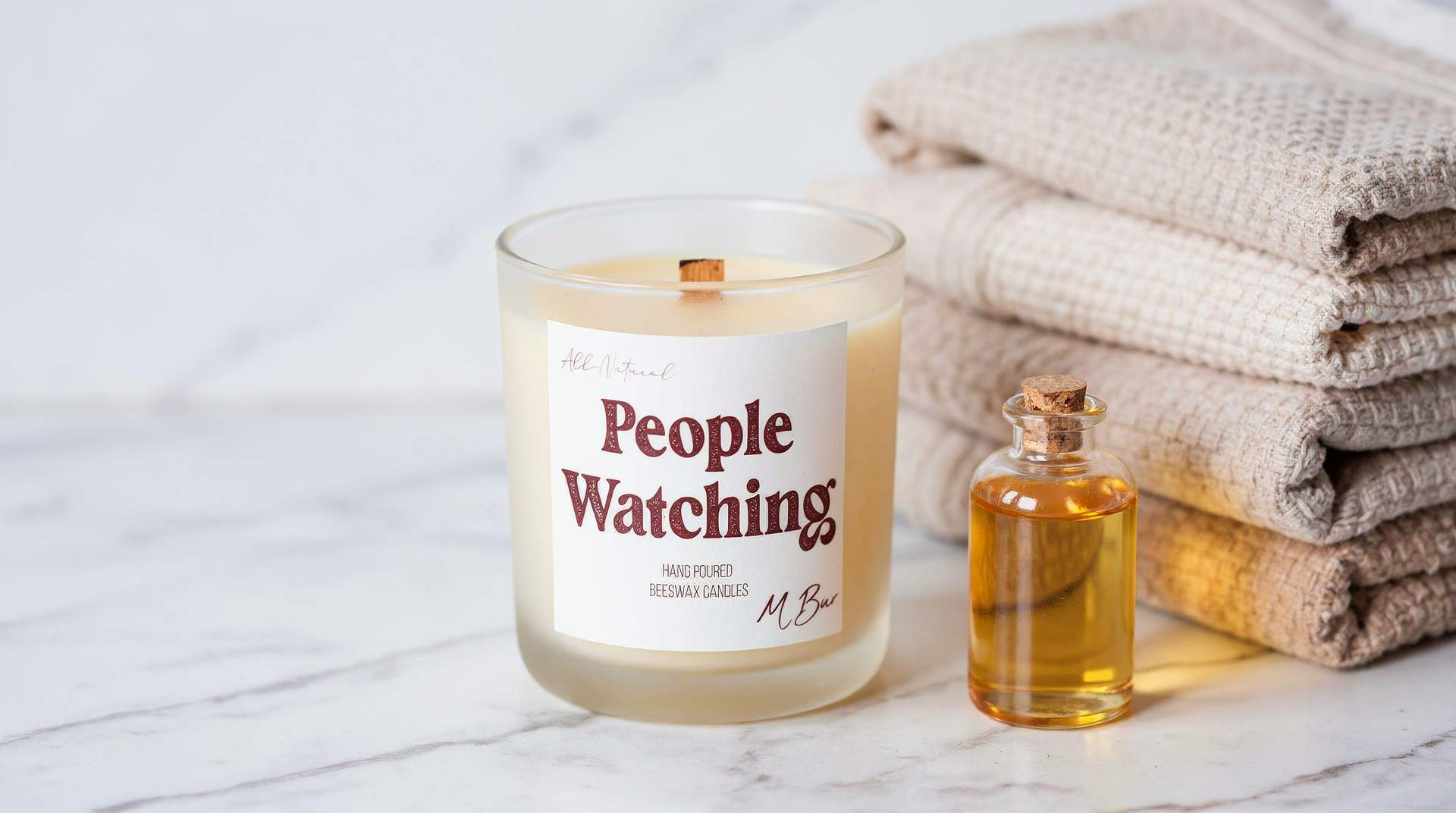 Beeswax vs Coconut Wax Candles: Which Is Actually Cleaner?