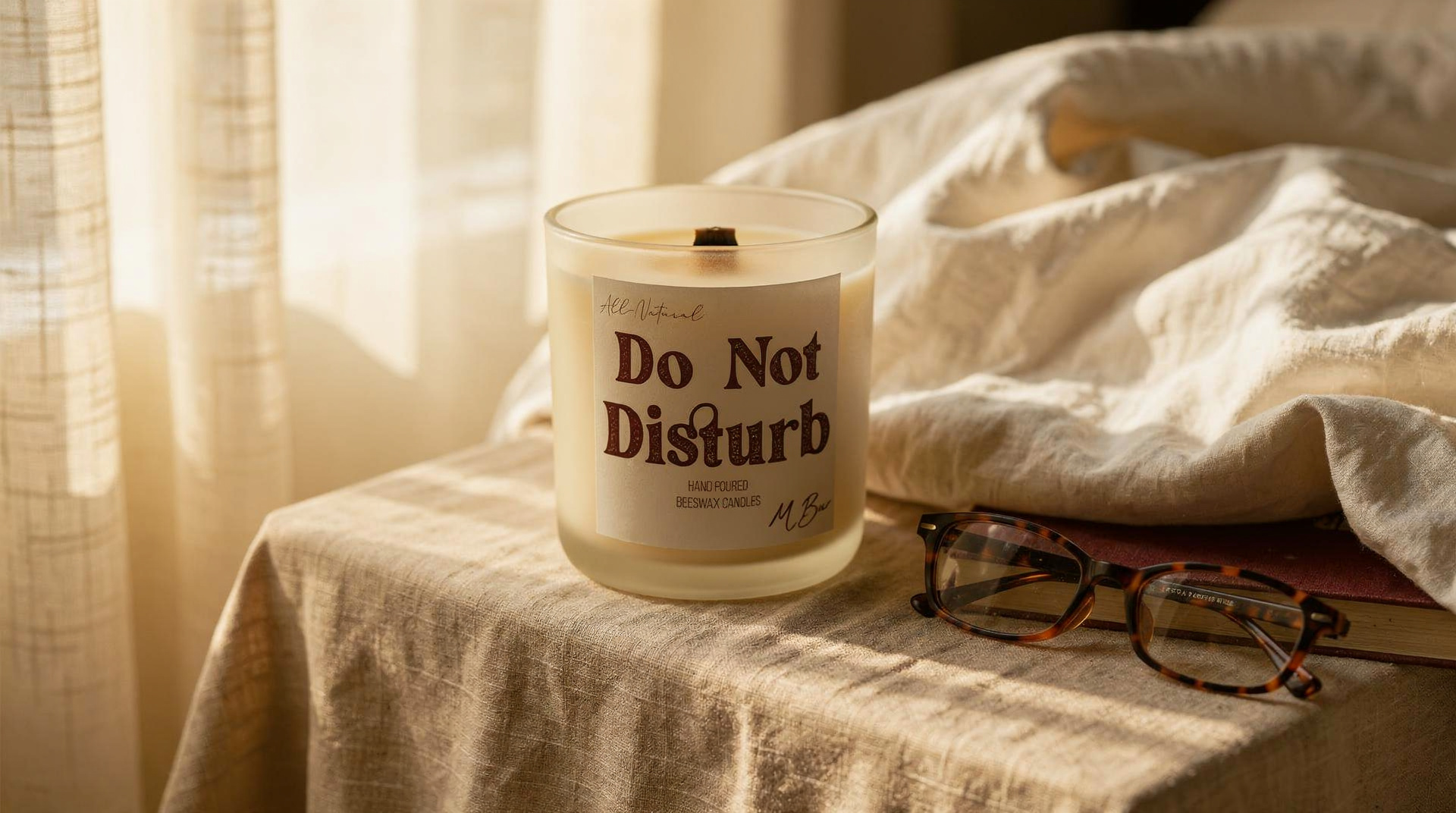 Soy vs Beeswax Candles for Allergy Sufferers: Which Is Safer?