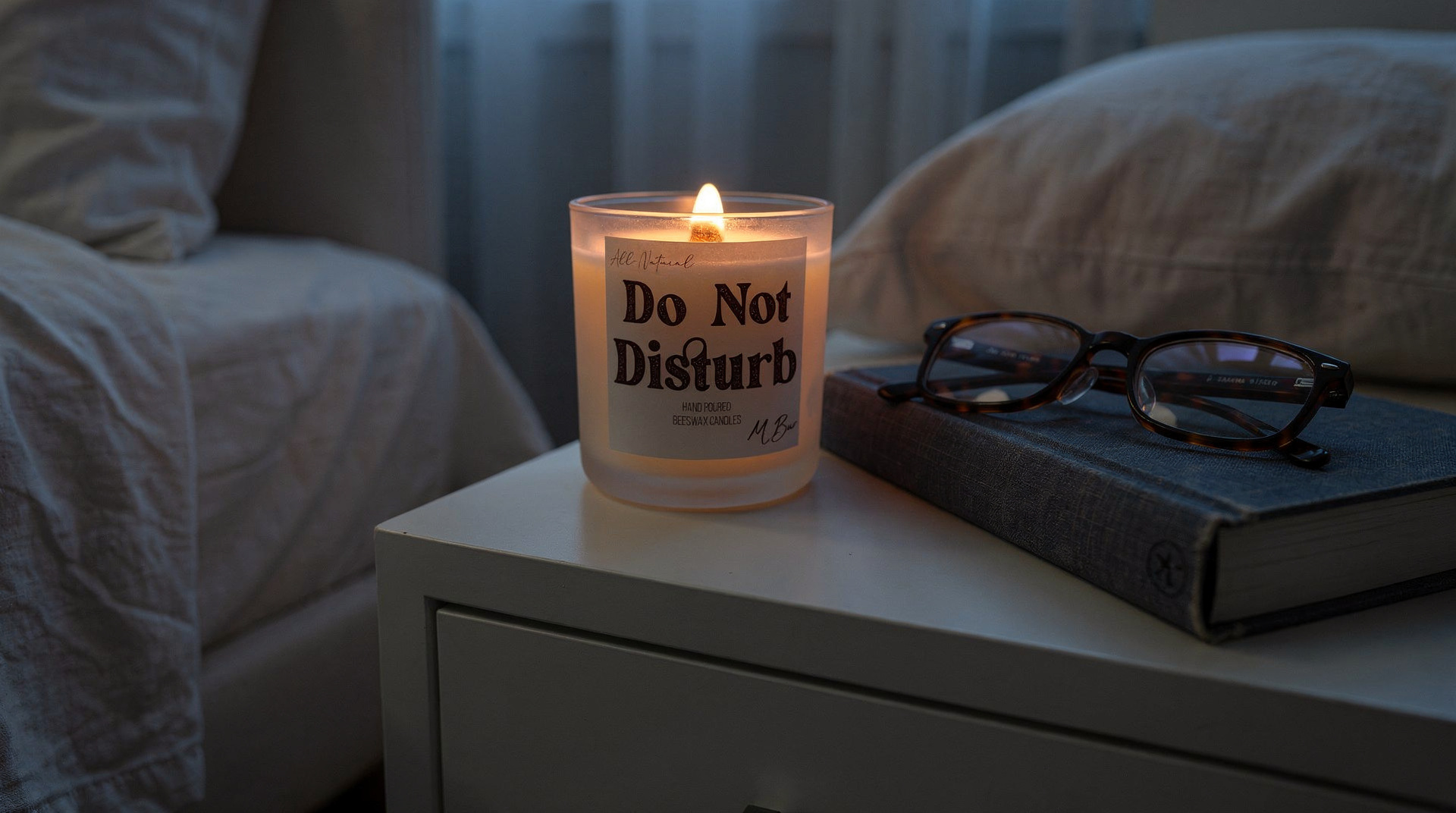Wooden Wick vs Cotton Wick Candles: The Real Difference