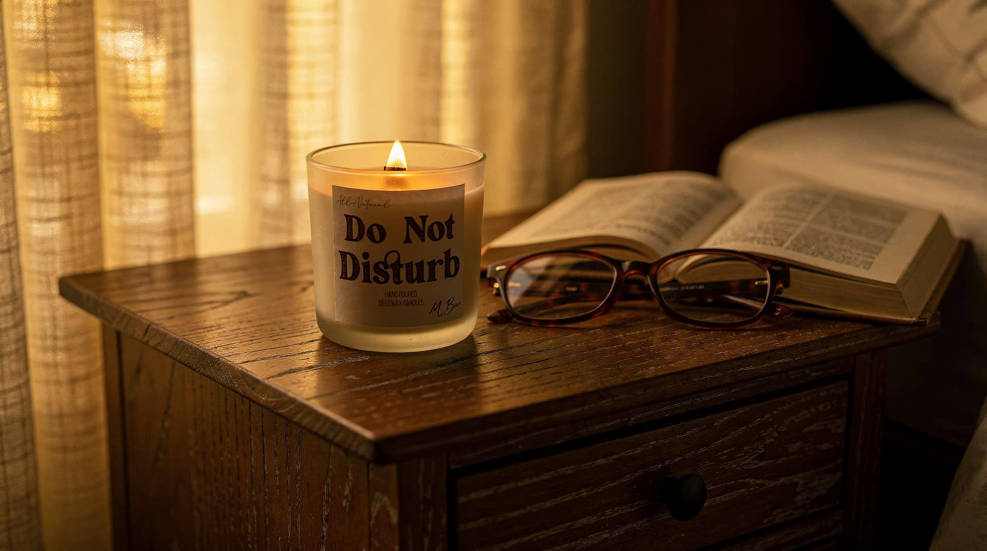 Expensive vs Cheap Candles: Is the Price Difference Worth It?