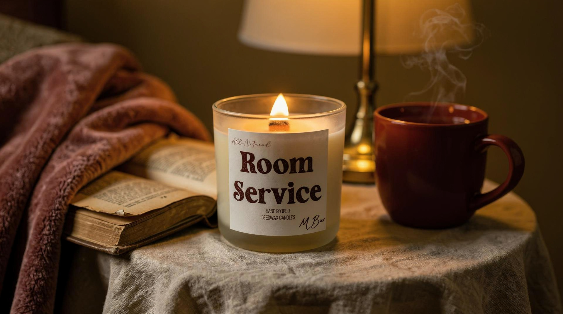 Reed Diffusers vs Candles: Which Is Better for Scenting a Room?