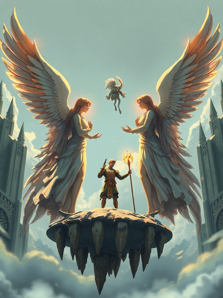 angel investors image