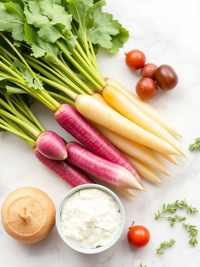endives ingredients