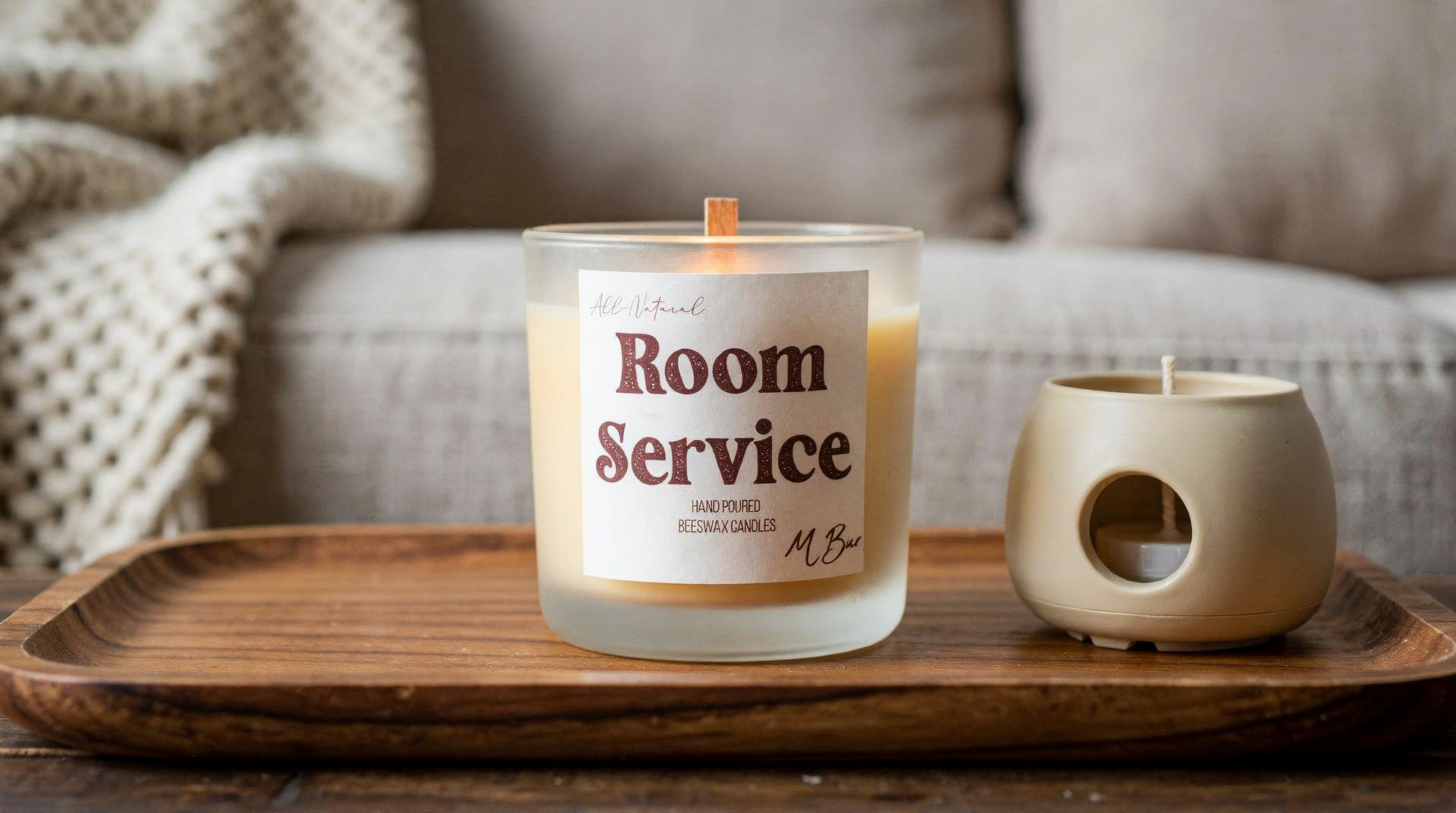 Wax Melts vs Candles: Which Gives Better Scent Throw?