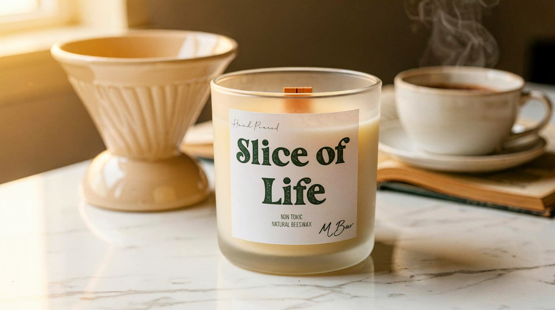Pillar vs Container Candles: Which Should You Buy?